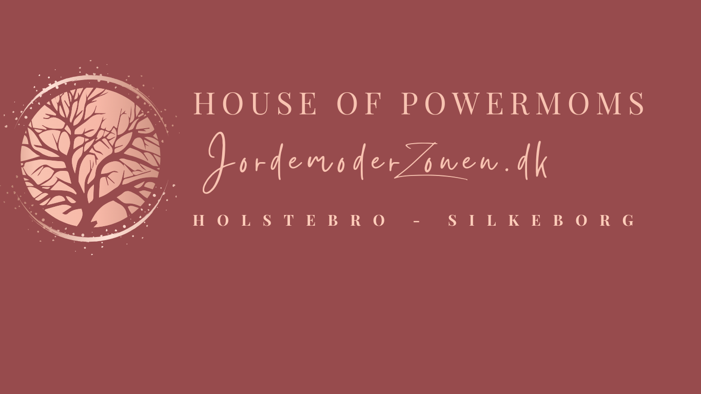 House of PowerMoms
